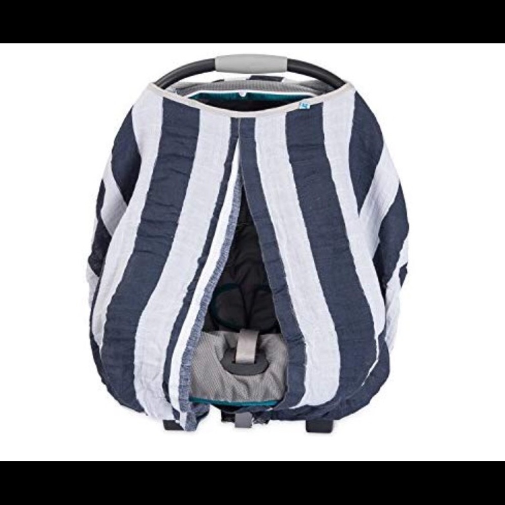 Little Unicorn Carseat Canopy